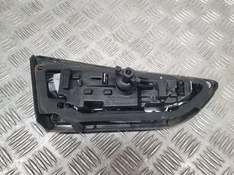 Recambio de piloto trasero derecho para opel astra k lim. 5türig dynamic referencia OEM IAM SIN REF  INTERIOR