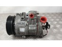 Recambio de compresor aire acondicionado para seat ibiza iii (6l1) 1.4 tdi referencia OEM IAM 6Q0820803J DENSO 6SEU14C 447180728