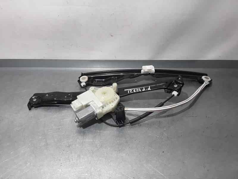 Recambio de elevalunas delantero derecho para peugeot 308 style referencia OEM IAM  6 PINS ELECTRICO