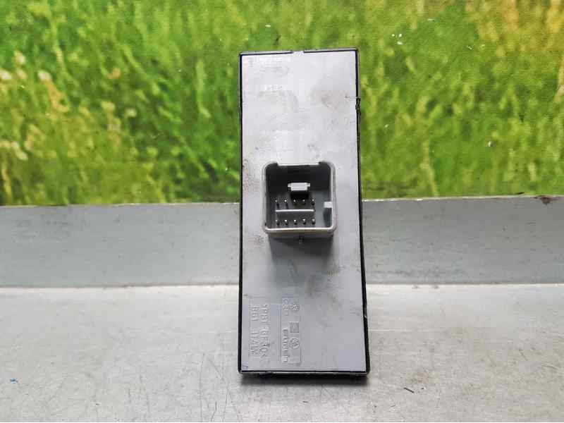 Recambio de mando elevalunas delantero izquierdo para seat ibiza (6j5) reference referencia OEM IAM 1K4959857B  