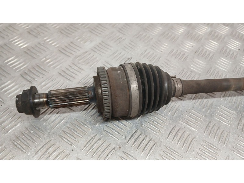 Recambio de transmision delantera izquierda para hyundai i20 ii (gb, ib) 1.2 referencia OEM IAM 49500C8000  