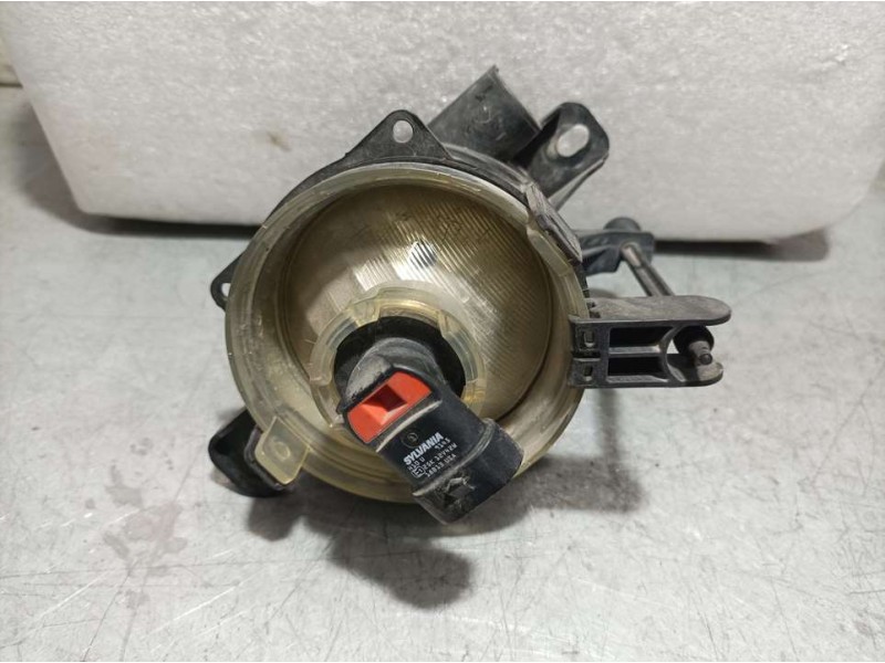 Recambio de faro antiniebla izquierdo para opel zafira b cosmo referencia OEM IAM 93357465  