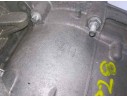 Recambio de caja cambios para opel vectra c berlina cosmo referencia OEM IAM 55560479  6VELOCIDADES