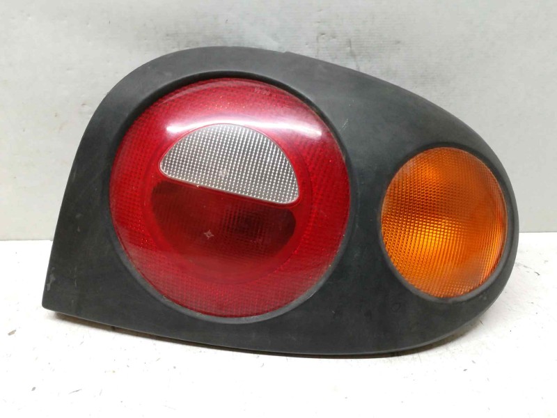 Recambio de piloto trasero derecho para renault megane i cabriolet (ea0) 1.6 referencia OEM IAM   