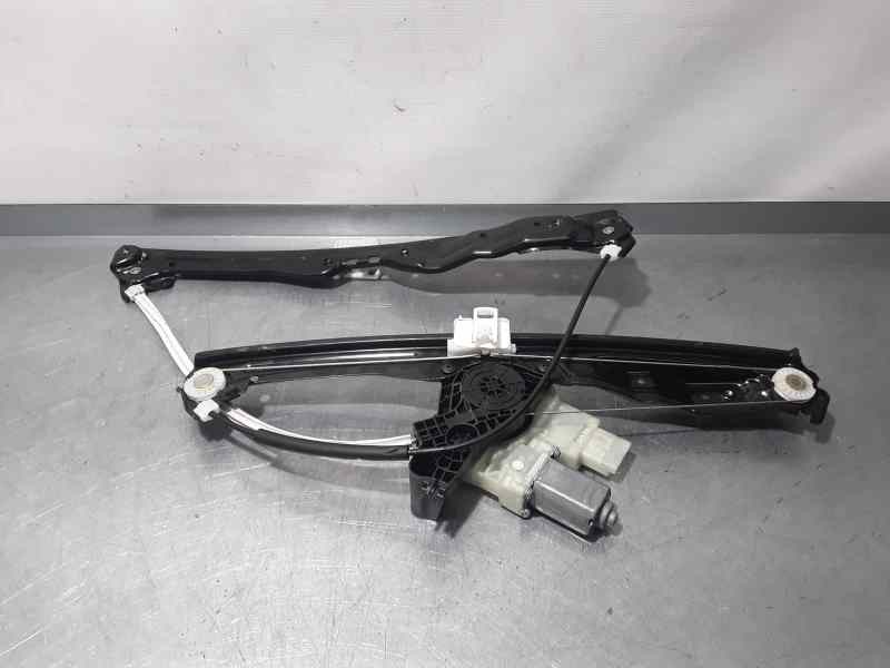 Recambio de elevalunas delantero derecho para peugeot 308 style referencia OEM IAM  6 PINS ELECTRICO