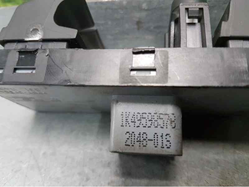 Recambio de mando elevalunas delantero izquierdo para seat ibiza (6j5) reference referencia OEM IAM 1K4959857B  