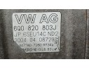 Recambio de compresor aire acondicionado para seat ibiza iii (6l1) 1.4 tdi referencia OEM IAM 6Q0820803J DENSO 6SEU14C 447180728