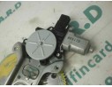 Recambio de elevalunas delantero derecho para mitsubishi outlander (cw0) 2.0 di-d intense referencia OEM IAM 5713A088  