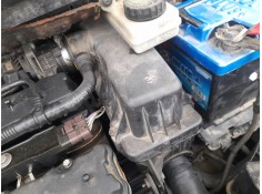 Recambio de carcasa filtro aire para citroën c4 coupé (la_) 1.4 16v referencia OEM IAM 1420P7  