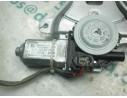 Recambio de elevalunas delantero derecho para chevrolet aveo ls referencia OEM IAM 96541784  