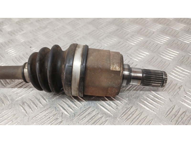 Recambio de transmision delantera izquierda para hyundai i20 ii (gb, ib) 1.2 referencia OEM IAM 49500C8000  