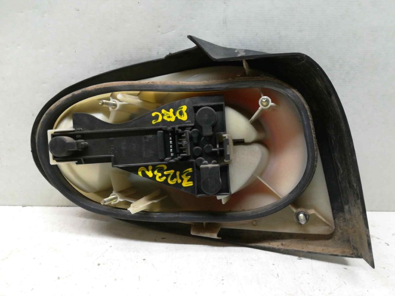 Recambio de piloto trasero derecho para renault megane i cabriolet (ea0) 1.6 referencia OEM IAM   