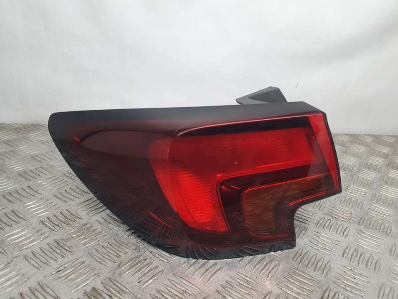 Recambio de piloto trasero izquierdo para opel astra k lim. 5türig dynamic referencia OEM IAM SIN REF  EXTERIOR