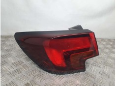 Recambio de piloto trasero izquierdo para opel astra k lim. 5türig dynamic referencia OEM IAM SIN REF  EXTERIOR