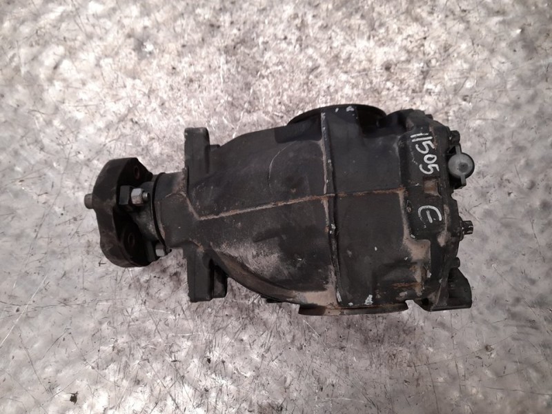 Recambio de diferencial trasero para mercedes-benz clase e (w211) berlina e 320 (211.065) referencia OEM IAM A2113509614  