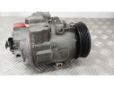 Recambio de compresor aire acondicionado para seat ibiza iii (6l1) 1.4 tdi referencia OEM IAM 6Q0820803J DENSO 6SEU14C 447180728