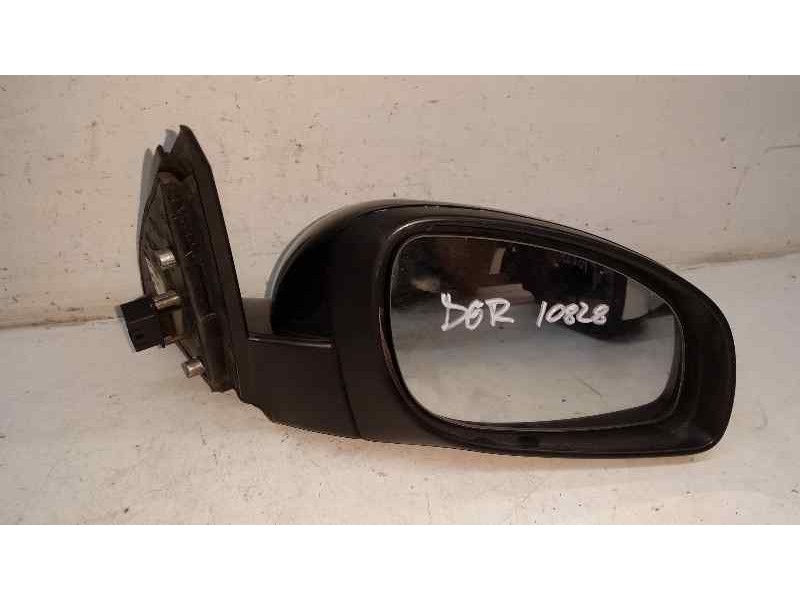 Recambio de retrovisor derecho para opel vectra c berlina cosmo referencia OEM IAM  5 PINS ELECTRICO