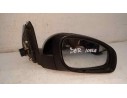 Recambio de retrovisor derecho para opel vectra c berlina cosmo referencia OEM IAM  5 PINS ELECTRICO