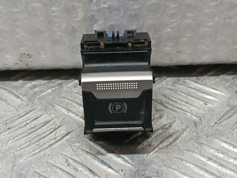 Recambio de palanca freno de mano para peugeot 508 gt line referencia OEM IAM 9810593577  