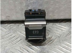 Recambio de palanca freno de mano para peugeot 508 gt line referencia OEM IAM 9810593577  