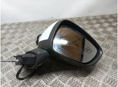 Recambio de retrovisor derecho para citroën c3 collection referencia OEM IAM 8154AR  ELECTRICO 5 Y 2 CABLES
