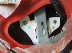 Recambio de elevalunas trasero izquierdo para hyundai i20 active classic blue referencia OEM IAM 83401C7000  