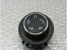 MANDO MULTIFUNCION 96784282ZD 10094263 CONTROL TRACCION