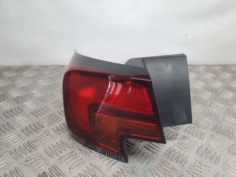 Recambio de piloto trasero izquierdo para opel astra k lim. 5türig dynamic referencia OEM IAM SIN REF  EXTERIOR