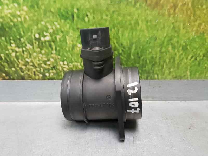 Recambio de caudalimetro para seat ibiza (6j5) reference referencia OEM IAM 038906461B 0281002531 BOSCH