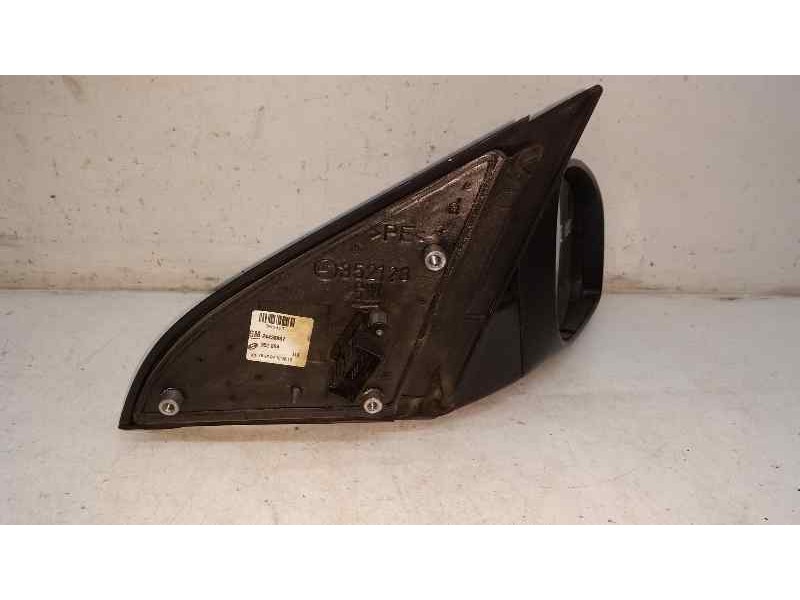 Recambio de retrovisor derecho para opel vectra c berlina cosmo referencia OEM IAM  5 PINS ELECTRICO