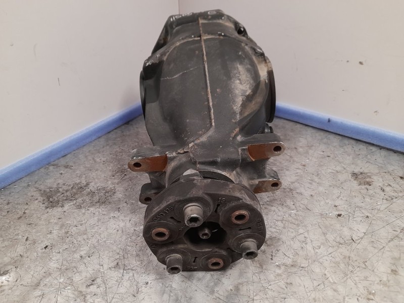 Recambio de diferencial trasero para mercedes-benz clase e (w211) berlina e 320 (211.065) referencia OEM IAM A2113509614  