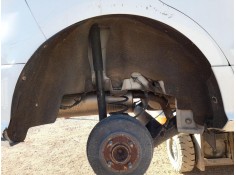 Recambio de plastico pase rueda tras. dch. para ford ecosport 1.5 ecoblue tdci referencia OEM IAM 2201702  