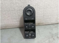 Recambio de mando elevalunas delantero izquierdo para opel zafira b cosmo referencia OEM IAM 13228699  C/ MANDO RETROVISOR
