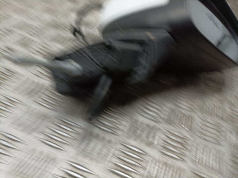 Recambio de retrovisor derecho para citroën c3 collection referencia OEM IAM 8154AR  ELECTRICO 5 Y 2 CABLES