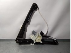 ELEVALUNAS DELANTERO IZQUIERDO 9816271880 6 PINS ELECTRICO