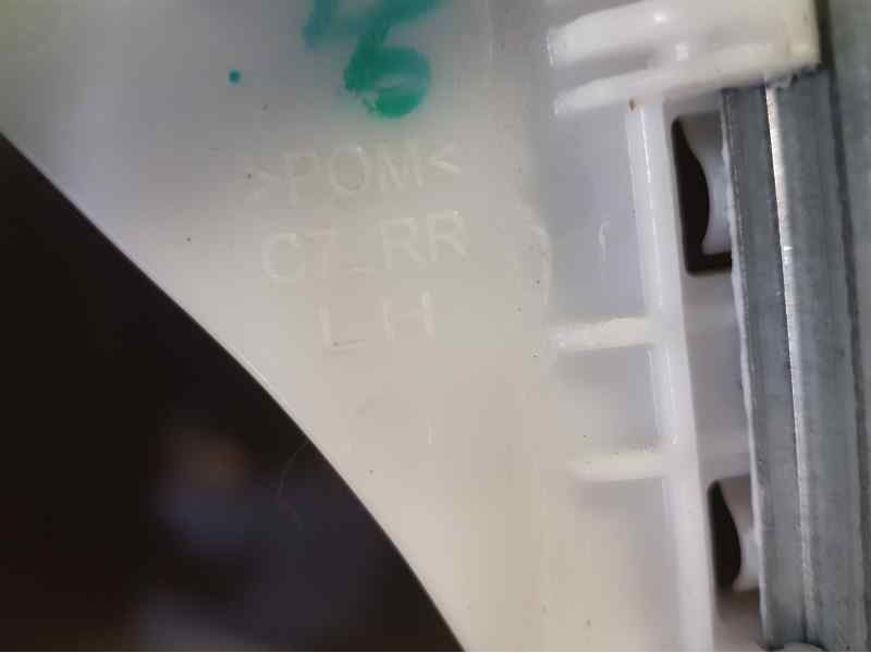 Recambio de elevalunas trasero izquierdo para hyundai i20 active classic blue referencia OEM IAM 83401C7000  