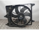 Recambio de electroventilador para renault kangoo (f/kc0) alize referencia OEM IAM 7700436917 5020100 