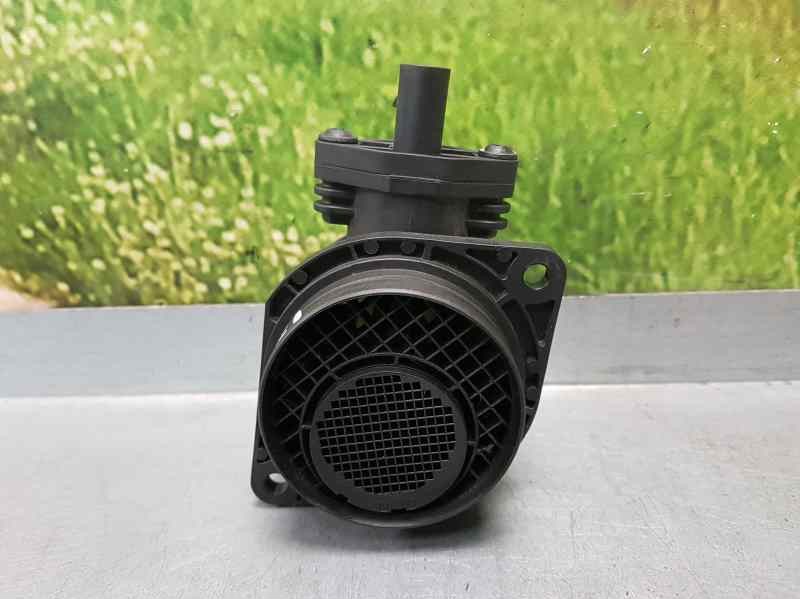 Recambio de caudalimetro para seat ibiza (6j5) reference referencia OEM IAM 038906461B 0281002531 BOSCH