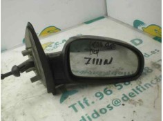 Recambio de retrovisor derecho para chevrolet kalos 1.4 se referencia OEM IAM   