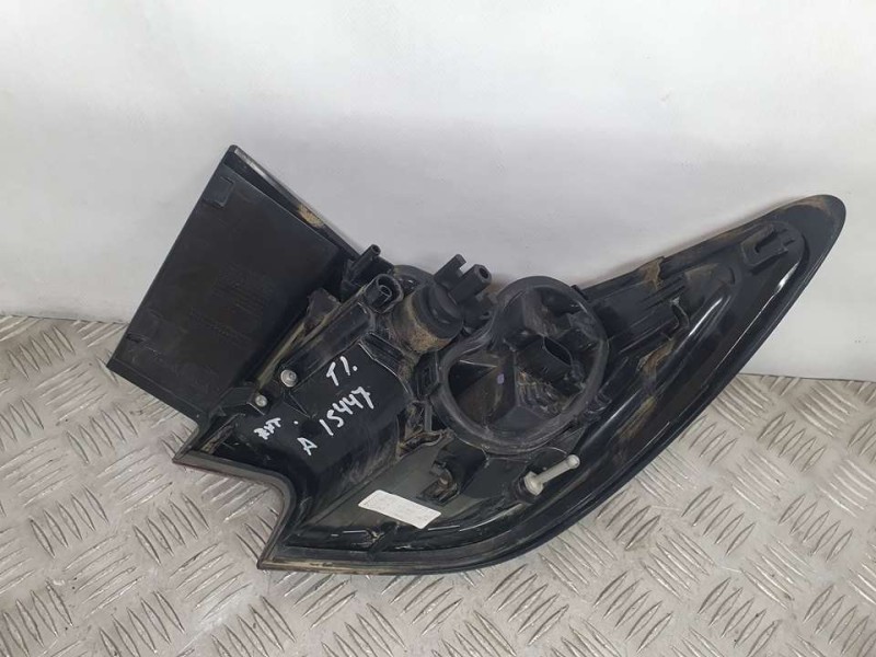 Recambio de piloto trasero izquierdo para opel astra k lim. 5türig dynamic referencia OEM IAM SIN REF  EXTERIOR