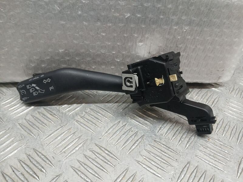 Recambio de mando intermitentes para skoda octavia berlina (1z3) elegance referencia OEM IAM 1K0953513G  