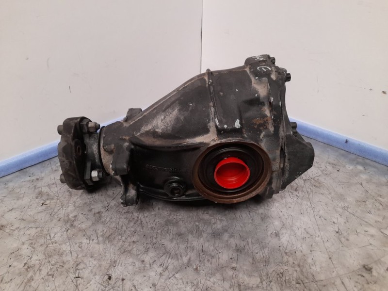 Recambio de diferencial trasero para mercedes-benz clase e (w211) berlina e 320 (211.065) referencia OEM IAM A2113509614  