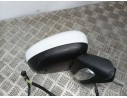 Recambio de retrovisor derecho para citroën c3 collection referencia OEM IAM 8154AR  ELECTRICO 5 Y 2 CABLES