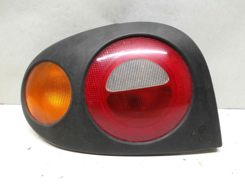 Recambio de piloto trasero izquierdo para renault megane i cabriolet (ea0) 1.6 referencia OEM IAM   