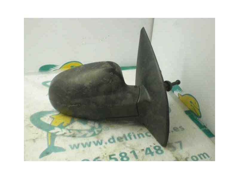 Recambio de retrovisor derecho para chevrolet kalos 1.4 se referencia OEM IAM   