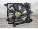 Recambio de electroventilador para renault kangoo (f/kc0) alize referencia OEM IAM 7700436917 5020100 