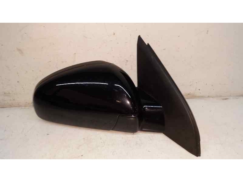 Recambio de retrovisor derecho para opel vectra c berlina cosmo referencia OEM IAM  5 PINS ELECTRICO
