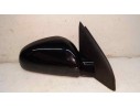 Recambio de retrovisor derecho para opel vectra c berlina cosmo referencia OEM IAM  5 PINS ELECTRICO