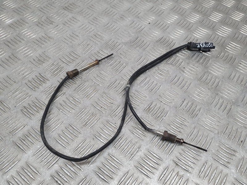 Recambio de sensor para peugeot 208 (p2) active referencia OEM IAM 9812376480 07E057201 