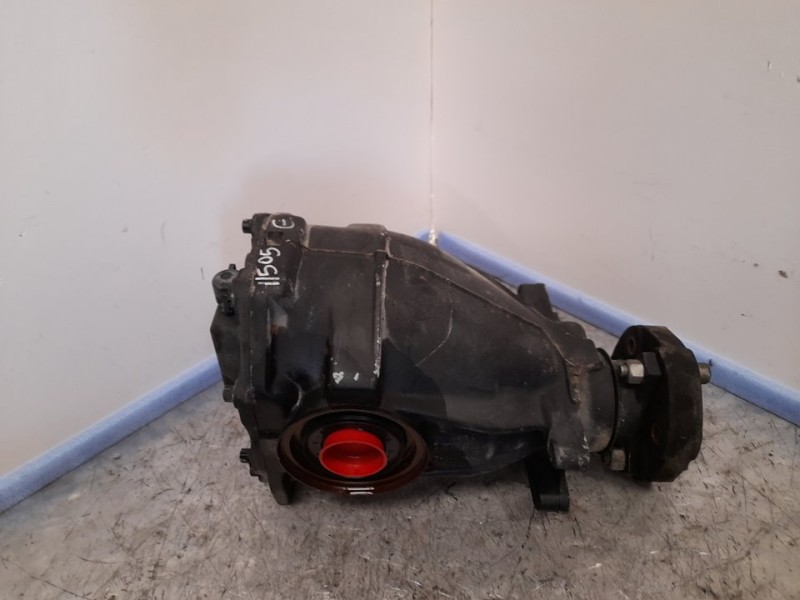 Recambio de diferencial trasero para mercedes-benz clase e (w211) berlina e 320 (211.065) referencia OEM IAM A2113509614  